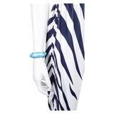 Street Fighter 6 Elena Cosplay Costume