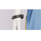 Street Fighter Chun Li Cheongsam Bleu Cosplay Costume