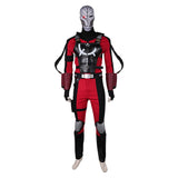 Suicide Squad：Kill the Justice League(2024) Deadshot Combinaison Cosplay Costume