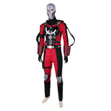 Suicide Squad：Kill the Justice League(2024) Deadshot Combinaison Cosplay Costume