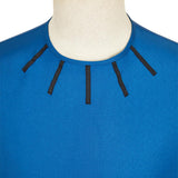 Super Chien(2025) Super Chien T-shirt Bleu Cosplay Costume