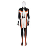 Superman(2025) Hawkgirl Cosplay Costume