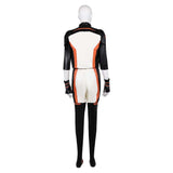 Superman(2025) Hawkgirl Cosplay Costume