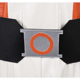 Superman(2025) Hawkgirl Cosplay Costume