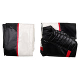 Superman(2025) Mister Terrific Cosplay Costume