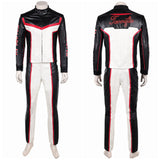 Superman(2025) Mister Terrific Cosplay Costume