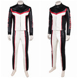 Superman(2025) Mister Terrific Cosplay Costume