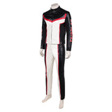 Superman(2025) Mister Terrific Cosplay Costume