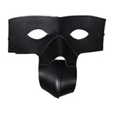 Superman(2025) Mister Terrific Masque Cosplay Accessoire