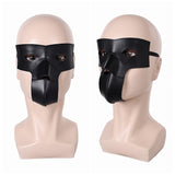 Superman(2025) Mister Terrific Masque Cosplay Accessoire