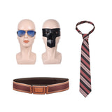 Superman(2025) Cosplay Accessoire