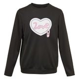 Takopii no Genzai(2025) Kirarazaka Marina T-shirt Noir à Manches Longues Cosplay Costume