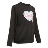 Takopii no Genzai(2025) Kirarazaka Marina T-shirt Noir à Manches Longues Cosplay Costume