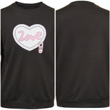 Takopii no Genzai(2025) Kirarazaka Marina T-shirt Noir à Manches Longues Cosplay Costume