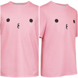 Takopii no Genzai(2025) Takopii T-shirt Rose Cosplay Costume