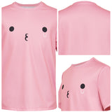 Takopii no Genzai(2025) Takopii T-shirt Rose Cosplay Costume