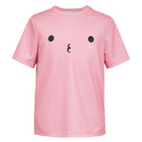 Takopii no Genzai(2025) Takopii T-shirt Rose Cosplay Costume