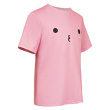 Takopii no Genzai(2025) Takopii T-shirt Rose Cosplay Costume