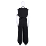 Tamon‘s B-Side Cosplay Costume Halloween Carnival Party Suit Rintarou Kai   