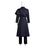Tamon‘s B-Side(2026) Keito Tachibana Tenue Noire Cosplay Costume
