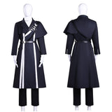 Tamon‘s B-Side(2026) Keito Tachibana Tenue Noire Cosplay Costume