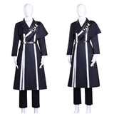 Tamon‘s B-Side(2026) Keito Tachibana Tenue Noire Cosplay Costume