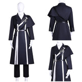 Tamon‘s B-Side(2026) Keito Tachibana Tenue Noire Cosplay Costume