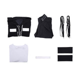 Tamon‘s B-Side(2026) Natsuki Ishibashi Tenue Noire Cosplay Costume