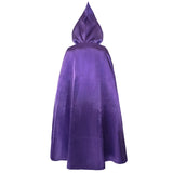 Teen Titans Raven Tenue Cosplay Costume