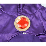 Teen Titans Raven Tenue Cosplay Costume