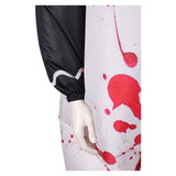 Terrifier Art The Clown Gonflable Combinaison Cosplay Costume