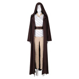 The Acolyte(2024) Jedi Master Indara Cosplay Costume Ver.2