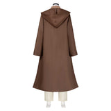 The Acolyte(2024) Jedi Master Indara Cosplay Costume Ver.3