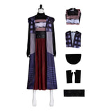 The Acolyte(2024) Orli Shoshan‌‌ Cosplay Costume