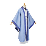 The Apothecary Diaries Saision 2(2025) Jinshi Tenue Violette Claire Cosplay Costume