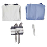 The Apothecary Diaries Saision 2(2025) Jinshi Tenue Violette Claire Cosplay Costume