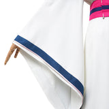 The Apothecary Diaries Saision 2(2025) Maomao Tenue Blanche et Bleue Cosplay Costume