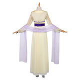 The Apothecary Diaries Saision 2(2025) Maomao Tenue Jaune Cosplay Costume