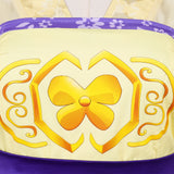 The Apothecary Diaries Saision 2(2025) Maomao Tenue Jaune Cosplay Costume