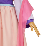 The Apothecary Diaries Saision 2(2025) Maomao Tenue Rose et Violette Cosplay Costume