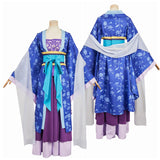 The Apothecary Diaries Saison 2(2025) Lihua Cosplay Costume