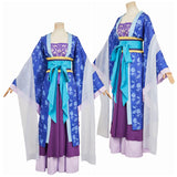 The Apothecary Diaries Saison 2(2025) Lihua Cosplay Costume