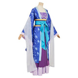 The Apothecary Diaries Saison 2(2025) Lihua Cosplay Costume