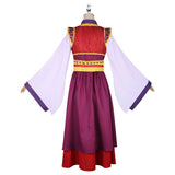 The Apothecary Diaries Saison 2(2025) Loulan Consort Cosplay Costume