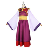 The Apothecary Diaries Saison 2(2025) Loulan Consort Cosplay Costume