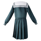 The Apothecary Diaries Saison 2(2025) Maomao JK Robe Verte Cosplay Costume