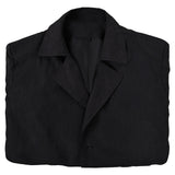 The Boys Billy Butcher Veste Noire Cosplay Costume