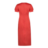 The Bride!(2026) The Bride Robe Rouge Cosplay Costume