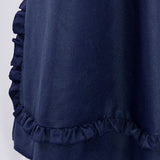 The Duke of Death and His Maid Alice Lendrott Robe Gothique Noire Cosplay Costume