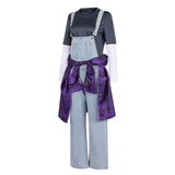 The Electric State(2025) Michelle Cosplay Costume
